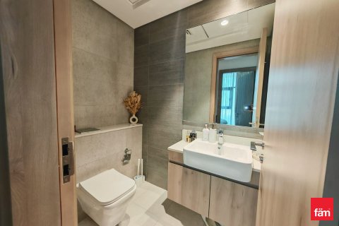 Apartament na sprzedaż w Dubai Hills Estate, Dubai, ZEA 1 sypialnia, 62 mkw., nr 679911 - zdjęcie 9