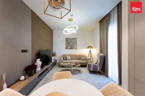 Appartement te huur in Dubai, VAE 2 slaapkamers, 86.3 vr.m., nr 679907 - foto 1