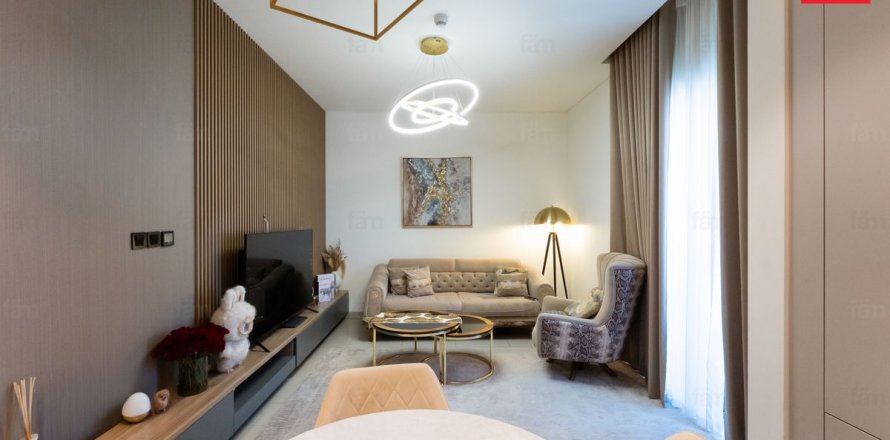 Appartement in Dubai, VAE 2 slaapkamers, 86.3 vr.m. nr 679907