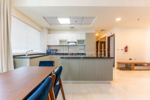 Apartamento para arrendamento em Business Bay, Dubai, EAU 2 quartos, 106.6 m2 № 679906 - foto 10