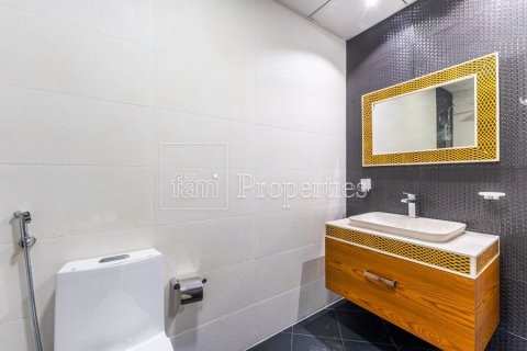 Apartamento para arrendamento em Business Bay, Dubai, EAU 2 quartos, 106.6 m2 № 679906 - foto 17