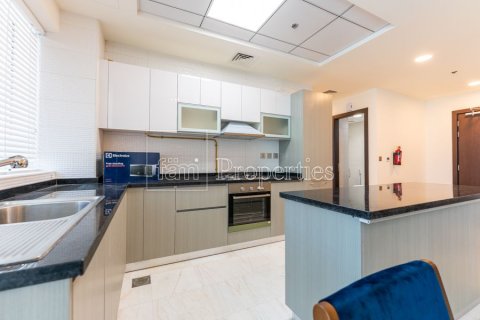 Apartamento para arrendamento em Business Bay, Dubai, EAU 2 quartos, 106.6 m2 № 679906 - foto 8