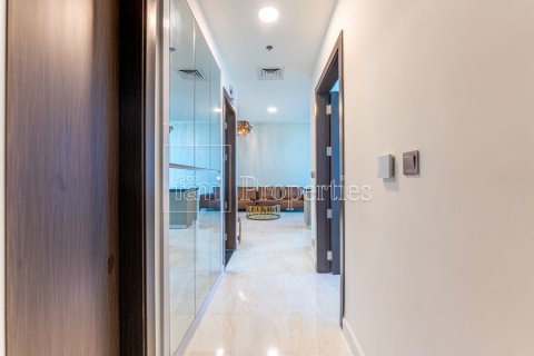 Apartamento para arrendamento em Business Bay, Dubai, EAU 2 quartos, 106.6 m2 № 679906 - foto 12