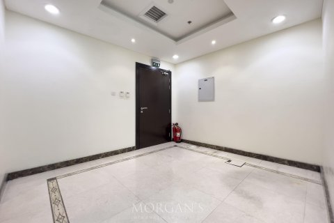 Kancelář v Business Bay, Dubai, SAE 65.8 m² Č.: 539608 - fotografie 13