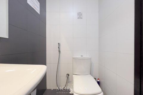 Kancelář v Business Bay, Dubai, SAE 65.8 m² Č.: 539608 - fotografie 12