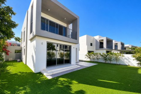 Vila u Dubai Hills Estate, UAE 114.64 m2, 3 spavaćih soba Br. 750976