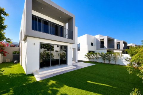 Villa in Dubai Hills Estate, UAE 3 bedrooms, 114.64 sq.m. № 750976 - photo 15