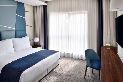 Apartman u Downtown Dubai (Downtown Burj Dubai), UAE 65.78 m2, 1 spavaća soba Br. 750982