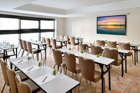 Downtown Dubai (Downtown Burj Dubai), UAE의 임대용 아파트 침실 1개, 65.78제곱미터 번호 750982 - 사진 5