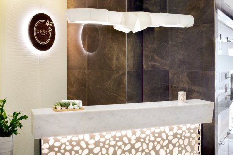 Downtown Dubai (Downtown Burj Dubai), UAE의 임대용 아파트 침실 1개, 65.78제곱미터 번호 750982 - 사진 10