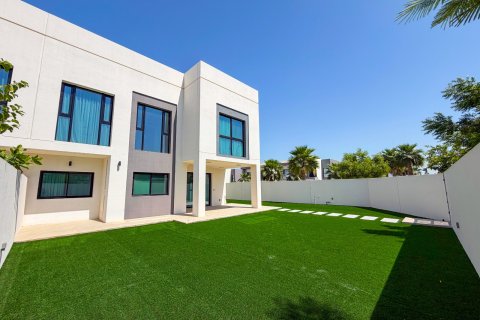 Rekkehus til leie i Yas Island, Abu Dhabi, Emiratene 4 soverom, 334.08 kvm Nr. 750978 - Foto 12
