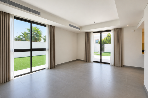 Rekkehus til leie i Yas Island, Abu Dhabi, Emiratene 4 soverom, 334.08 kvm Nr. 750978 - Foto 3