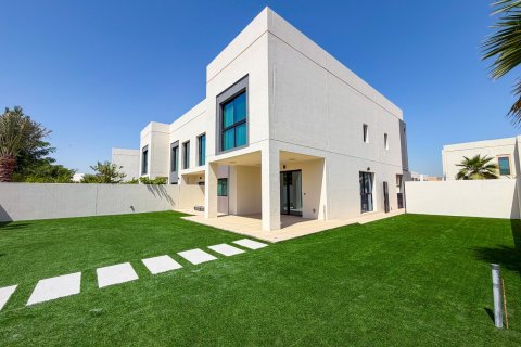 Rekkehus til leie i Yas Island, Abu Dhabi, Emiratene 4 soverom, 334.08 kvm Nr. 750978 - Foto 11