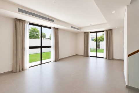 Rekkehus til leie i Yas Island, Abu Dhabi, Emiratene 4 soverom, 334.08 kvm Nr. 750978 - Foto 4