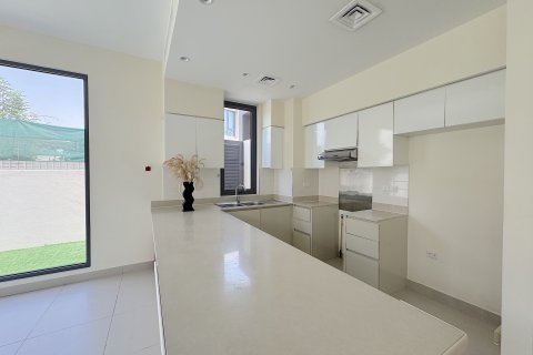 Villetta a schiera in affitto a Dubai Hills Estate, Dubai, EAU 5 camere da letto, 310.11 mq. № 750977 - foto 3