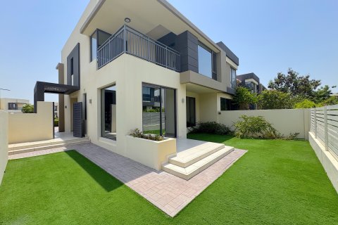 Rumah bandar di Dubai Hills Estate, Dubai, UAE 5 bilik tidur, 310.11 meter persegi № 750977