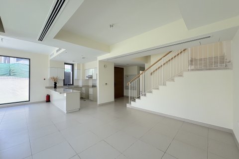 Villetta a schiera in affitto a Dubai Hills Estate, Dubai, EAU 5 camere da letto, 310.11 mq. № 750977 - foto 2