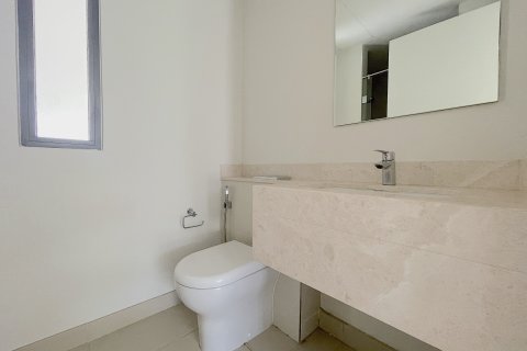 Villetta a schiera in affitto a Dubai Hills Estate, Dubai, EAU 5 camere da letto, 310.11 mq. № 750977 - foto 6