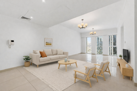 Apartmán v Dubai, SAE 2 spálne, 109.74 m2 č. 750980 - Fotografia 11