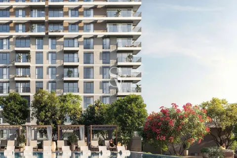 Apartment sa Dubai South (Dubai World Central), Dubai, UAE 3 silid-tulugan, 192 sq.m. № 660117 - larawan 7