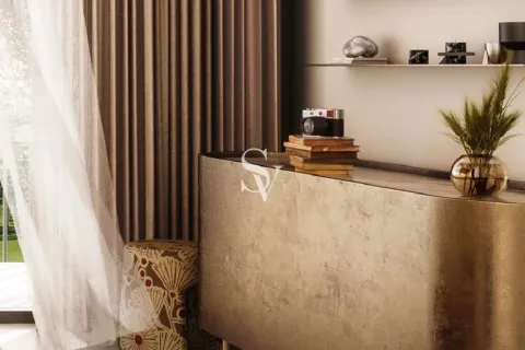 Apartment sa Dubai South (Dubai World Central), Dubai, UAE 3 silid-tulugan, 192 sq.m. № 660117 - larawan 11