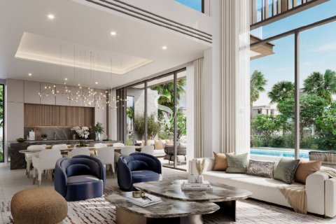 Nadd Al Sheba, Dubai, BAE’de satılık вилла 7 yatak odası, 793 m&sup2; No 660121 - fotoğraf 13