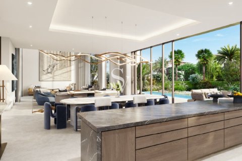 Nadd Al Sheba, Dubai, BAE’de satılık вилла 7 yatak odası, 793 m&sup2; No 660121 - fotoğraf 11