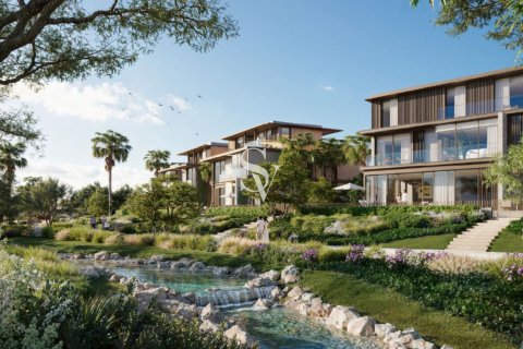 Nadd Al Sheba, Dubai, BAE’de satılık вилла 7 yatak odası, 793 m&sup2; No 660121 - fotoğraf 9