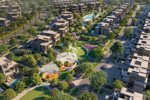 Nadd Al Sheba, Dubai, BAE’de satılık вилла 7 yatak odası, 793 m&sup2; No 660121 - fotoğraf 3