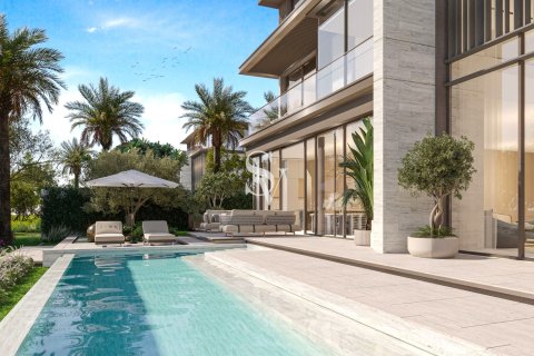 Nadd Al Sheba, Dubai, BAE’de satılık вилла 7 yatak odası, 793 m&sup2; No 660121 - fotoğraf 8