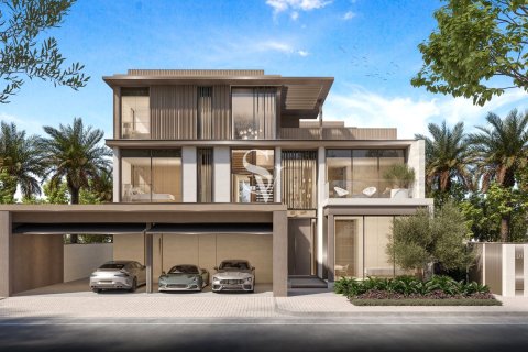 Nadd Al Sheba, Dubai, BAE’de satılık вилла 7 yatak odası, 793 m&sup2; No 660121 - fotoğraf 6