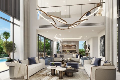 Nadd Al Sheba, Dubai, BAE’de satılık вилла 7 yatak odası, 793 m&sup2; No 660121 - fotoğraf 12