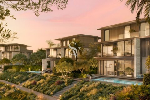 Nadd Al Sheba, Dubai, BAE’de satılık вилла 7 yatak odası, 793 m&sup2; No 660121 - fotoğraf 1