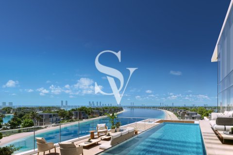 Apartament na sprzedaż w Palm Jebel Ali, Dubai, ZEA 3 sypialnie, 274 mkw., nr 660116 - zdjęcie 10