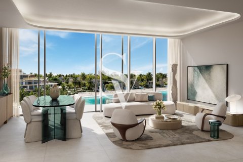 Apartament na sprzedaż w Palm Jebel Ali, Dubai, ZEA 3 sypialnie, 274 mkw., nr 660116 - zdjęcie 16