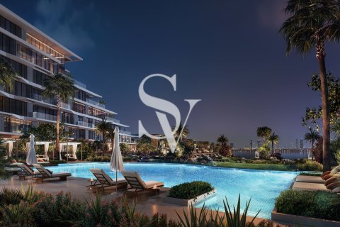 Apartament na sprzedaż w Palm Jebel Ali, Dubai, ZEA 3 sypialnie, 274 mkw., nr 660116 - zdjęcie 5