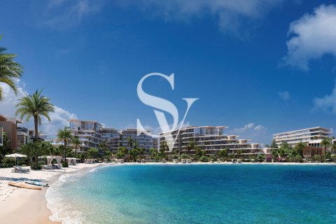 Apartament na sprzedaż w Palm Jebel Ali, Dubai, ZEA 3 sypialnie, 274 mkw., nr 660116 - zdjęcie 3