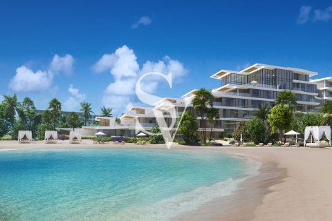 Apartament na sprzedaż w Palm Jebel Ali, Dubai, ZEA 3 sypialnie, 274 mkw., nr 660116 - zdjęcie 4