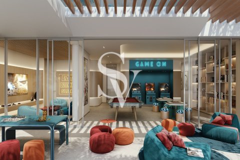 Apartament na sprzedaż w Palm Jebel Ali, Dubai, ZEA 3 sypialnie, 274 mkw., nr 660116 - zdjęcie 13