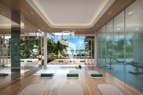 Apartament na sprzedaż w Palm Jebel Ali, Dubai, ZEA 3 sypialnie, 274 mkw., nr 660116 - zdjęcie 14