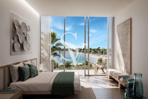 Apartament na sprzedaż w Palm Jebel Ali, Dubai, ZEA 3 sypialnie, 274 mkw., nr 660116 - zdjęcie 20