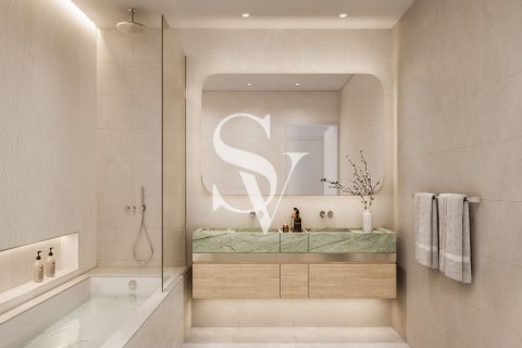 Apartament na sprzedaż w Palm Jebel Ali, Dubai, ZEA 3 sypialnie, 274 mkw., nr 660116 - zdjęcie 17