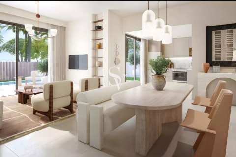 Villa sa Dubai, UAE 4 silid-tulugan, 768 sq.m. № 660118 - larawan 10