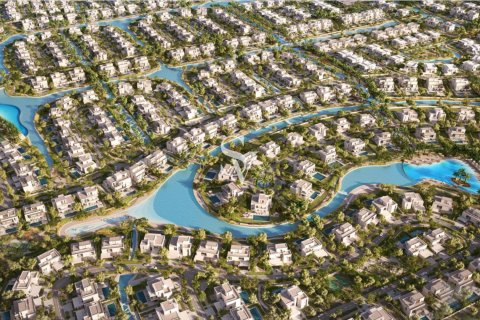 Villa en venta en Dubai, EAU 4 dormitorios, 768 m2 № 660118 - foto 9