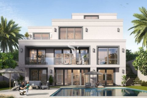 Villa en venta en Dubai, EAU 4 dormitorios, 768 m2 № 660118 - foto 3