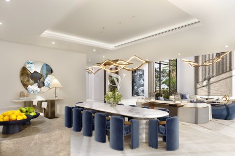 Vila u Nadd Al Sheba, Dubai, UAE 5 spavaćih soba, 598 m2 Br. 660119 - fotografija 7