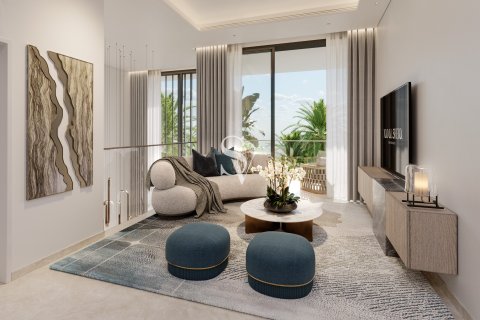 Vila u Nadd Al Sheba, Dubai, UAE 5 spavaćih soba, 598 m2 Br. 660119 - fotografija 19