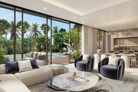 Vila u Nadd Al Sheba, Dubai, UAE 5 spavaćih soba, 598 m2 Br. 660119 - fotografija 10