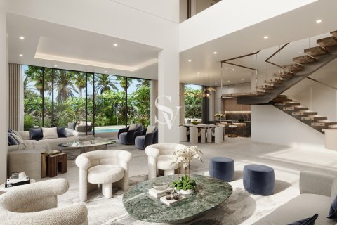 Vila u Nadd Al Sheba, Dubai, UAE 5 spavaćih soba, 598 m2 Br. 660119 - fotografija 8