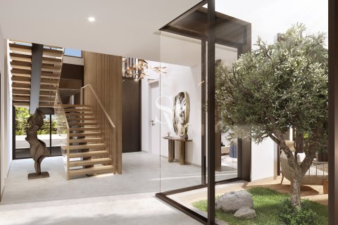 Vila u Nadd Al Sheba, Dubai, UAE 5 spavaćih soba, 598 m2 Br. 660119 - fotografija 4